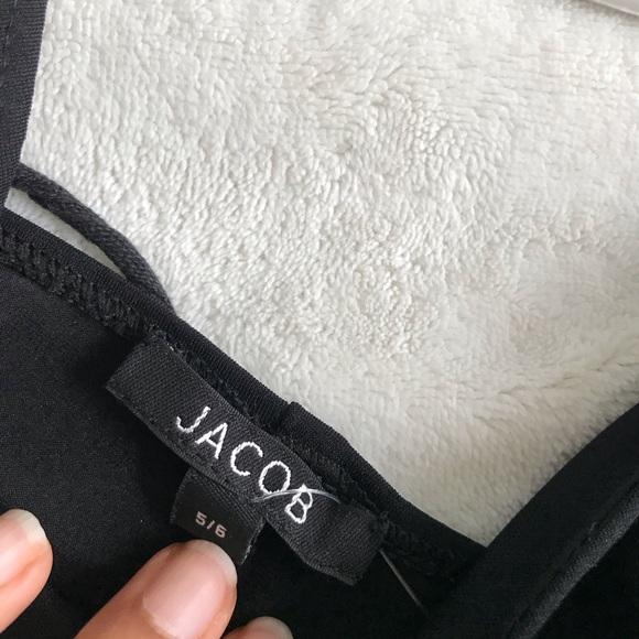 JACOB Dress - Picture 2 of 10